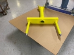 3-Point Hay Lift attachment-2